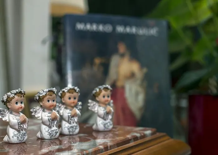 Judita Palace Heritage 4* Split