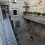 Judita Palace Heritage Hotel 4*