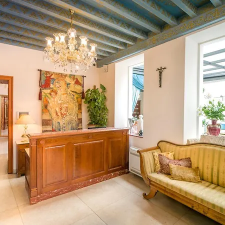 Judita Palace Heritage Готель 4*