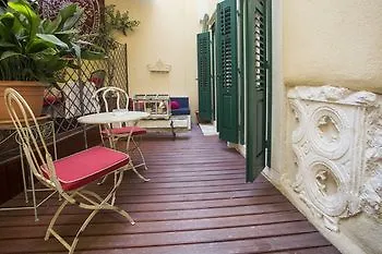 Judita Palace Heritage Spalato