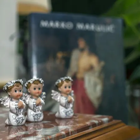 Judita Palace Heritage 4* Спліт