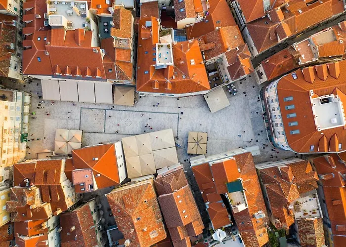 Judita Palace Heritage Hotel