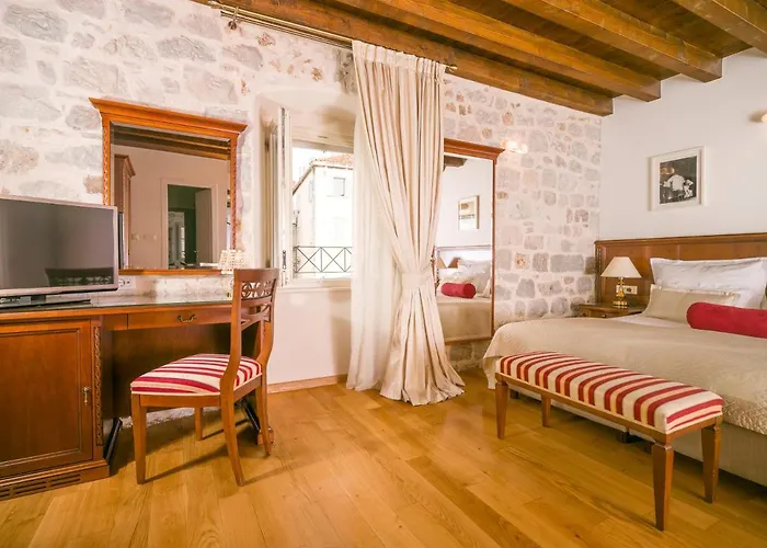 Judita Palace Heritage Hotel Split