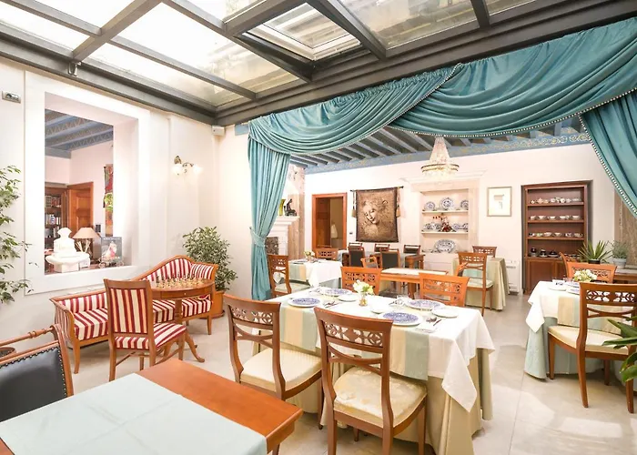 Judita Palace Heritage