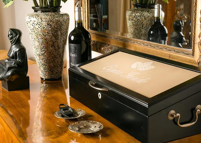 Hotel Judita Palace Heritage 4*