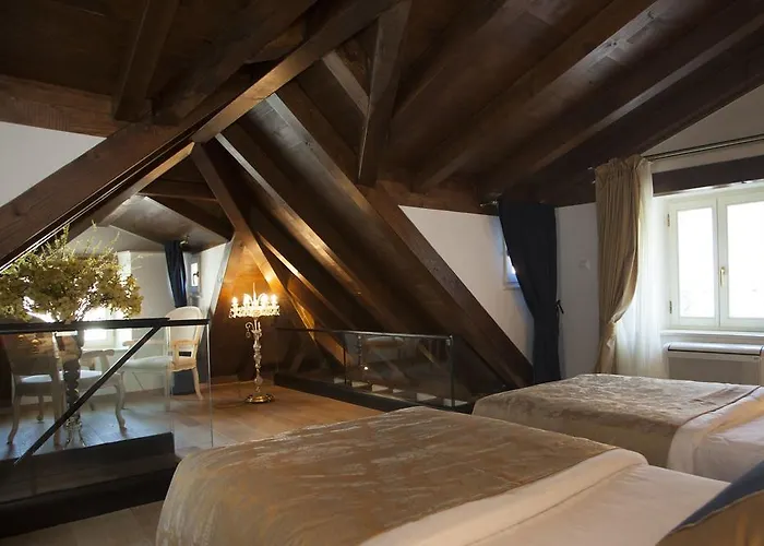 Hotel Judita Palace Heritage