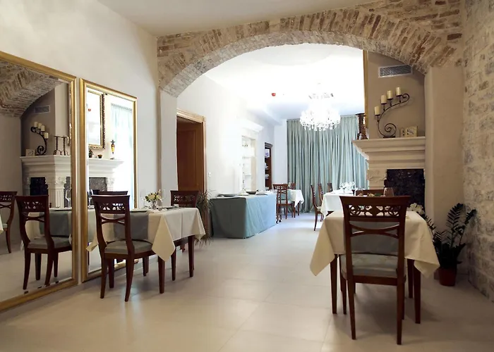 Judita Palace Heritage 4*