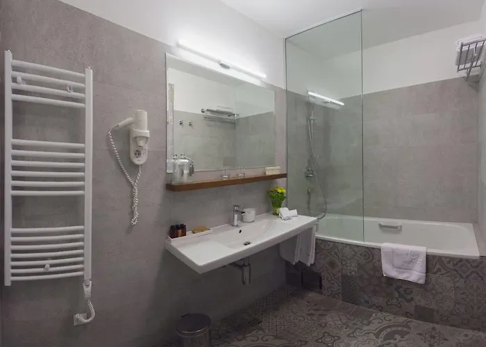 Hotel Judita Palace Heritage 4*