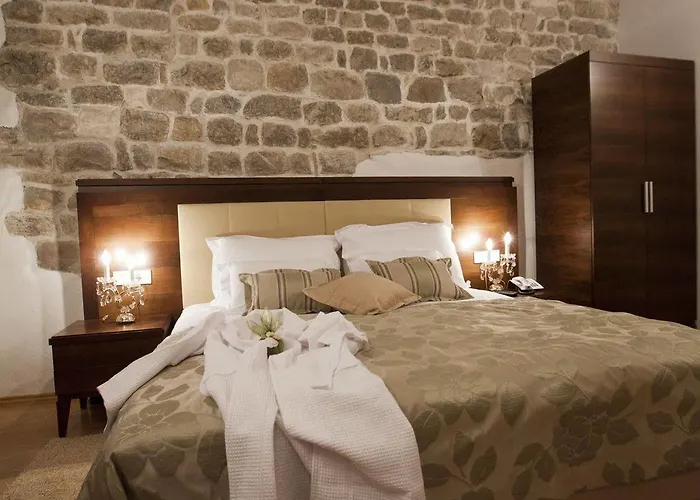 Hotel Judita Palace Heritage 4*