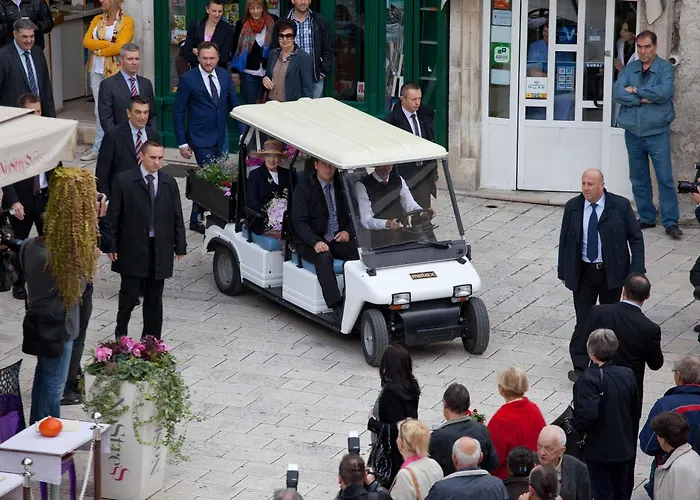 Hotel Judita Palace Heritage 4*