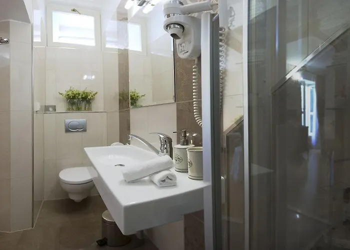 Hotel Judita Palace Heritage Split